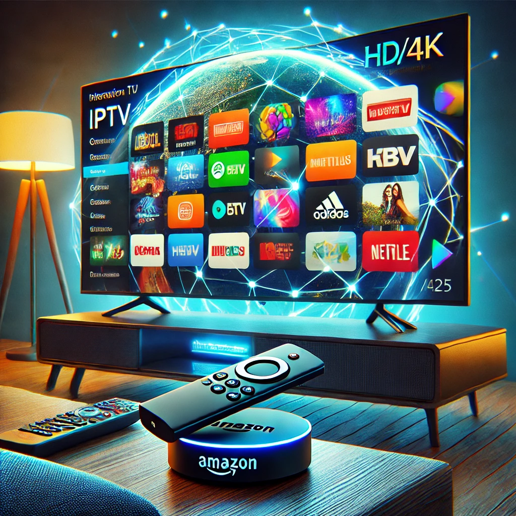 Abonnement iptv